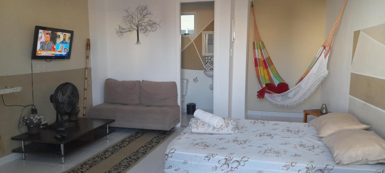 Loft 2 Quadras Da Praia Do Recreio Rio de Janeiro Exterior foto