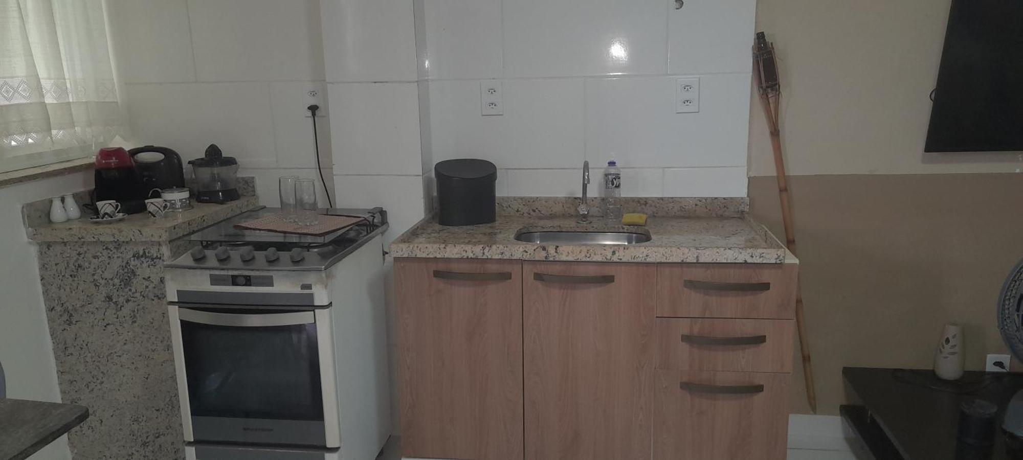 Loft 2 Quadras Da Praia Do Recreio Rio de Janeiro Exterior foto
